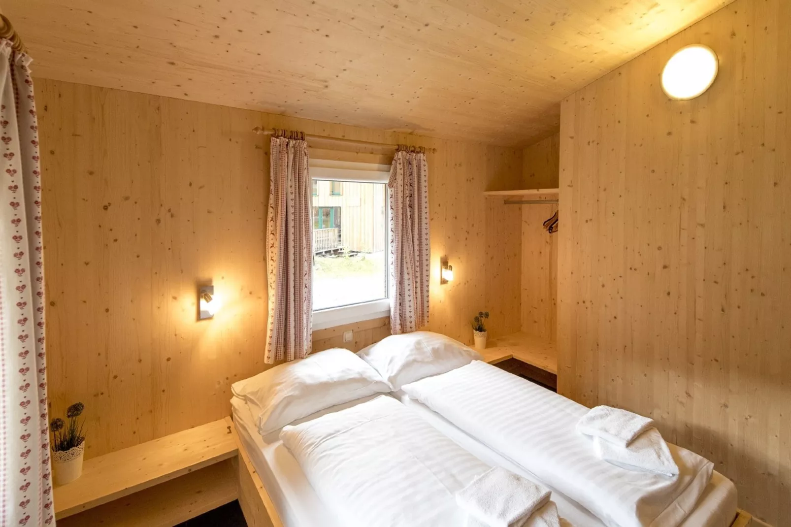 Kreischberg Chalets 8-Slaapkamer