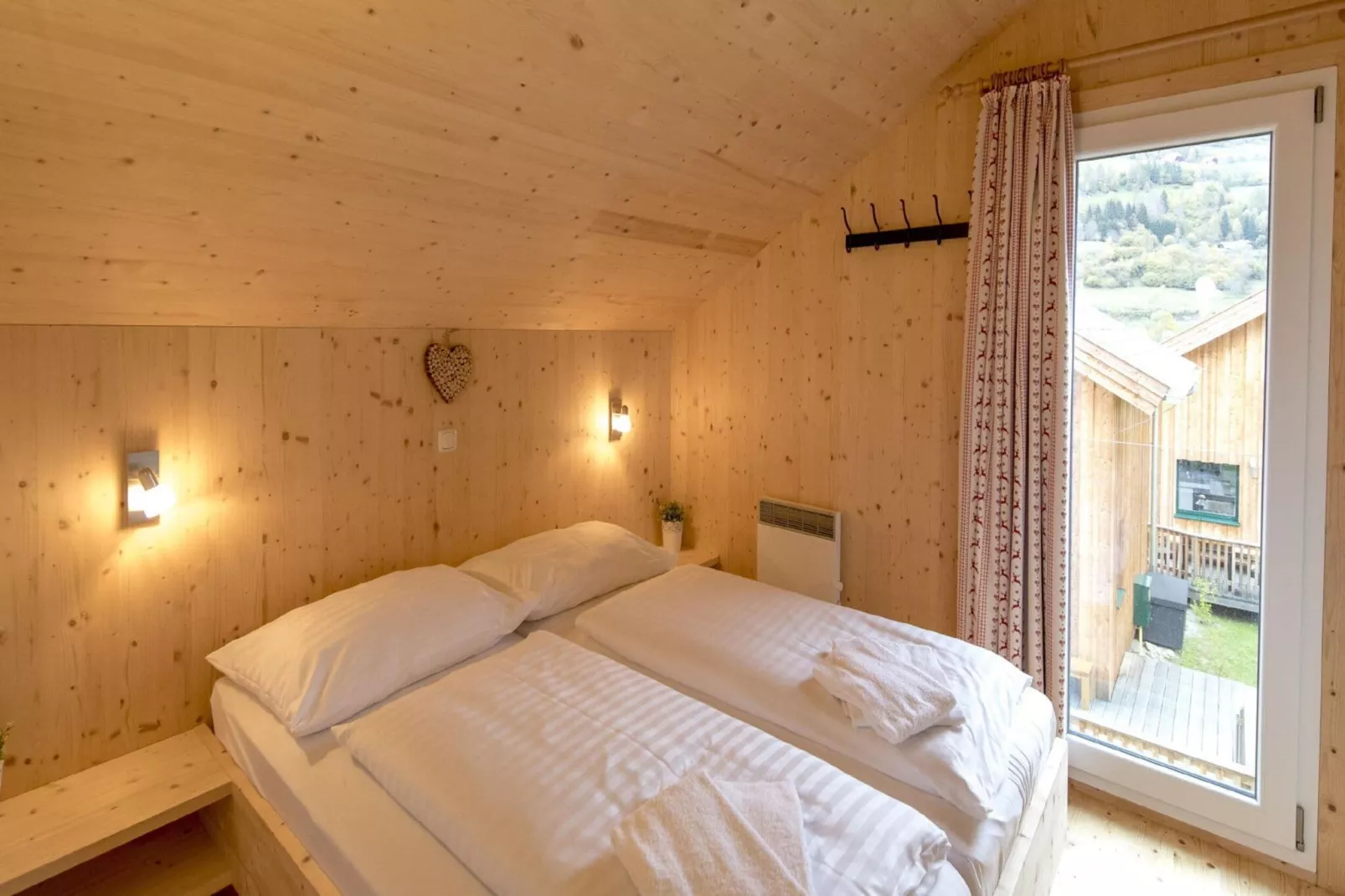 Kreischberg Chalets 8-Slaapkamer