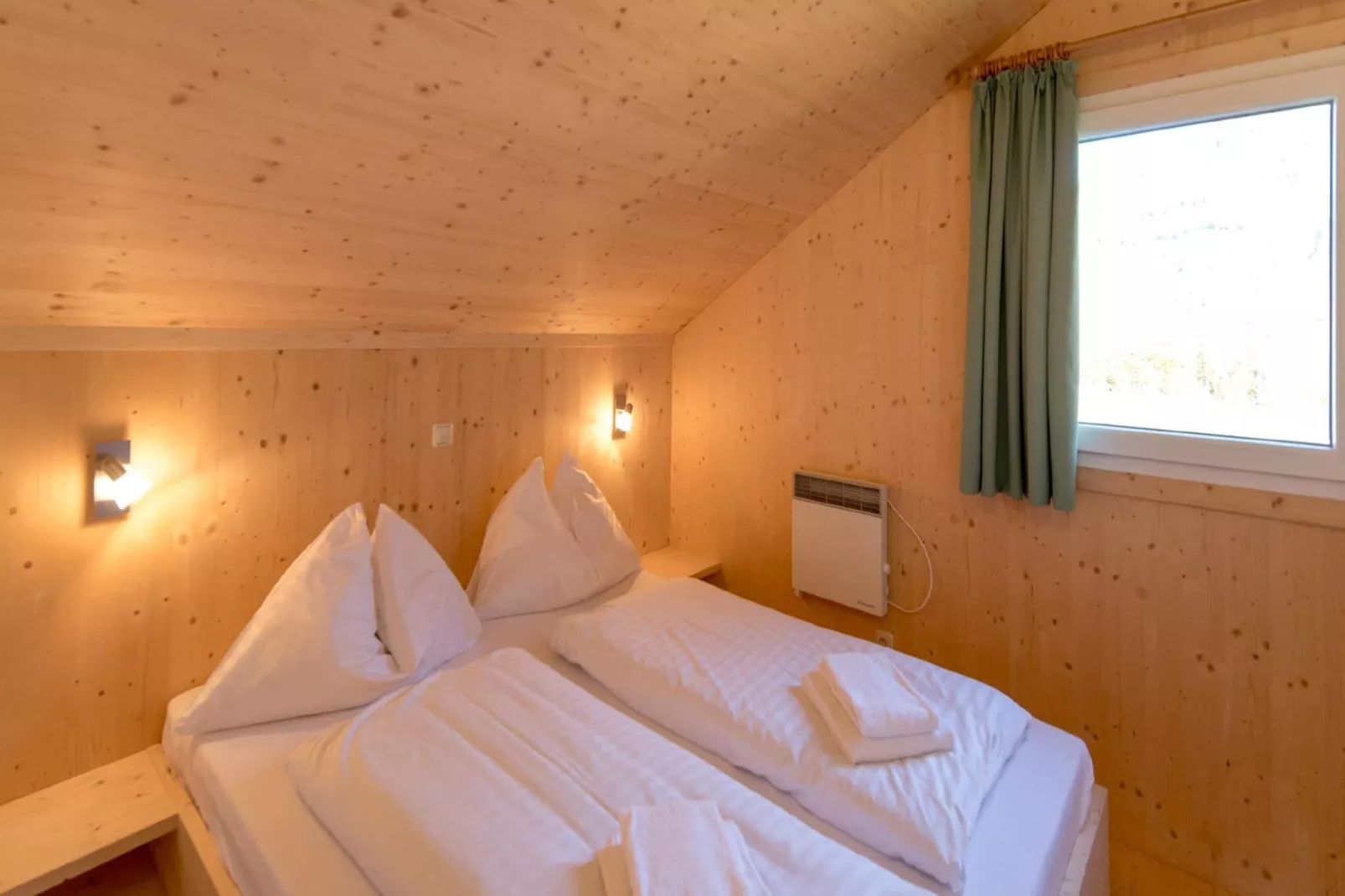 Kreischberg Chalets 22-Slaapkamer