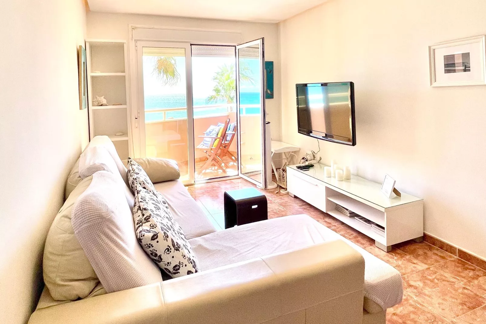 Apartamento Panamá