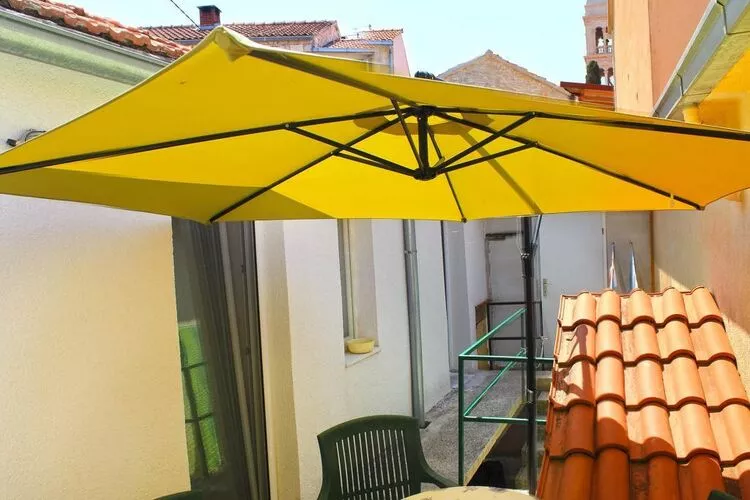 Apartment Brač - Two Bedroom Apartment with Terrace (A1) - (ST)