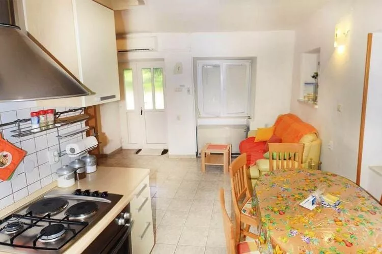 Apartment Brač - Two Bedroom Apartment with Terrace (A1) - (ST)