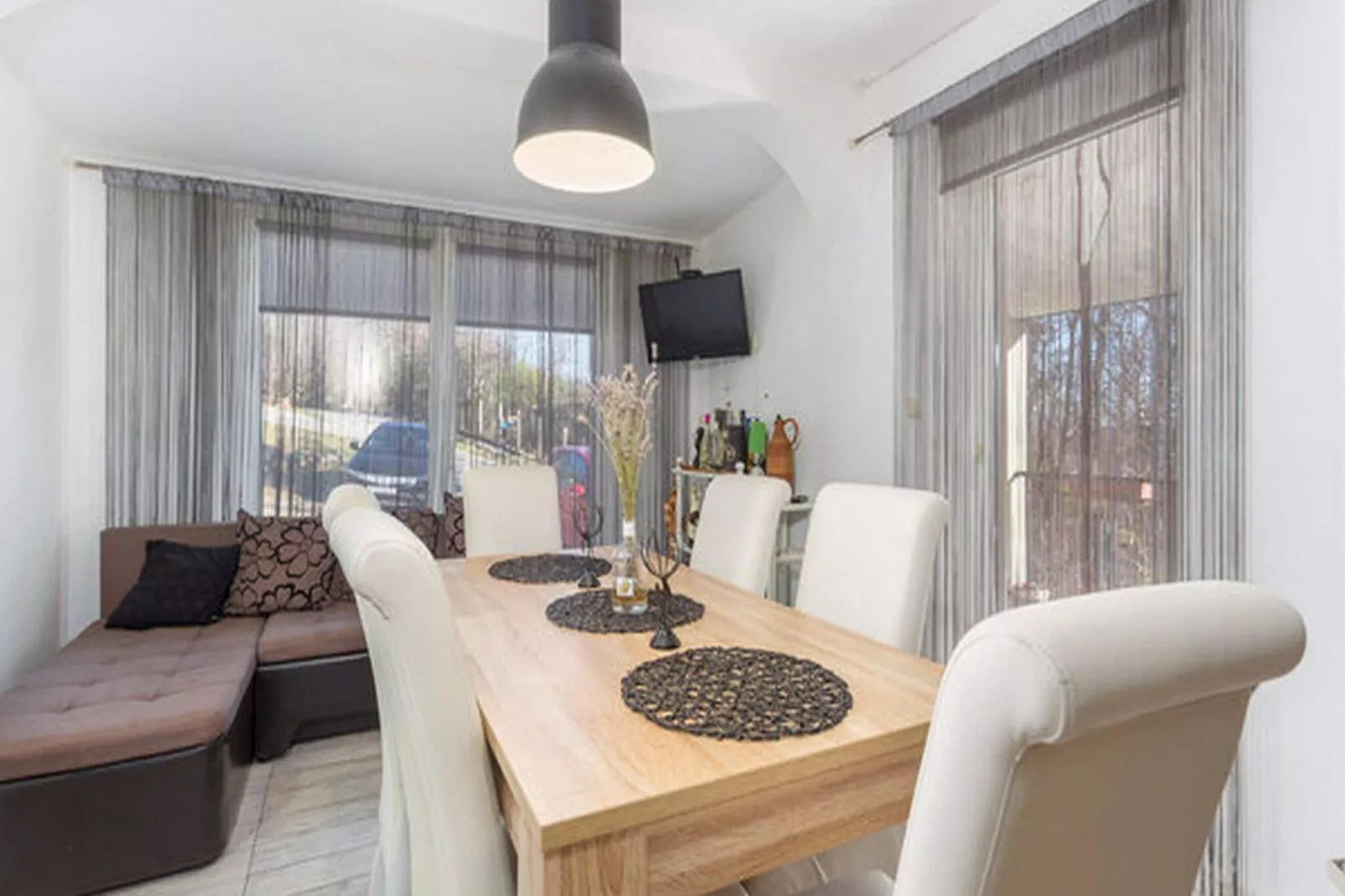 Apartment Brletic - Three Bedroom Apartment with Terrace