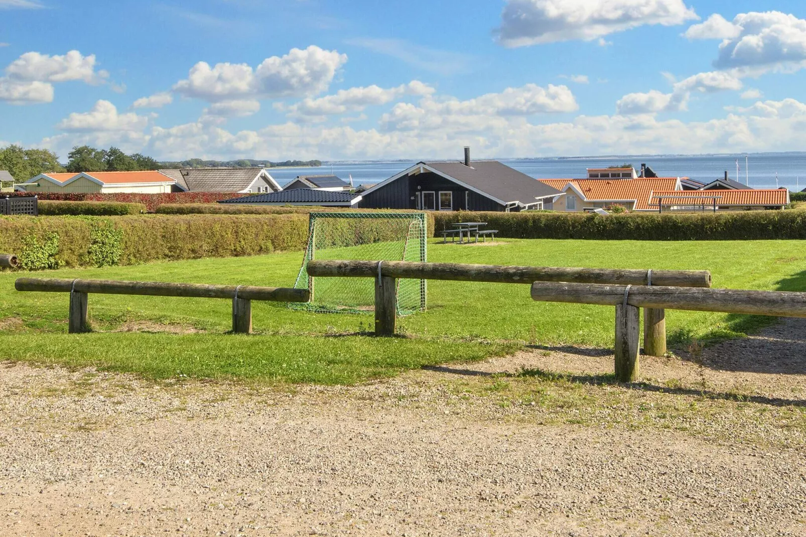 6 persoons vakantie huis in Sjølund-Waterzicht