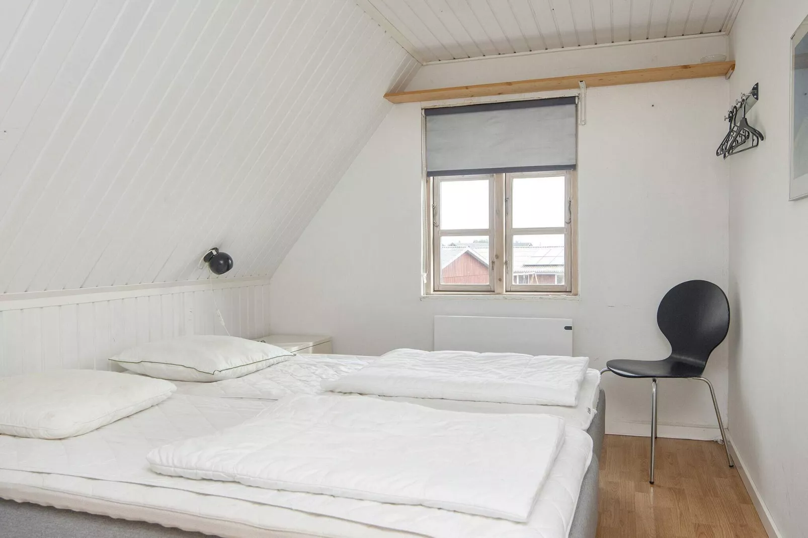 6 persoons vakantie huis in Harboøre-Binnen