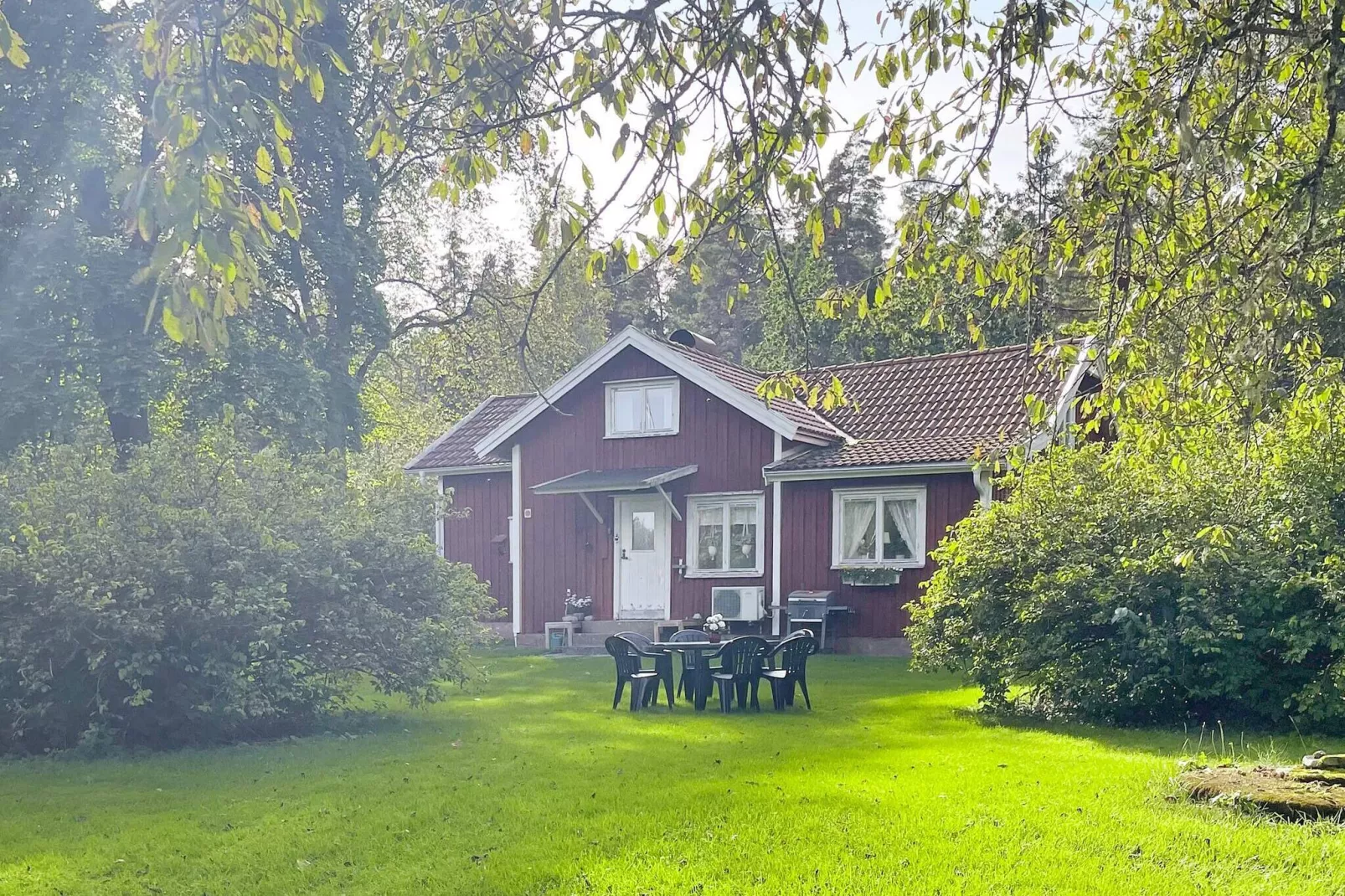 6 persoons vakantie huis in Brålanda-By Traum-Buitenlucht