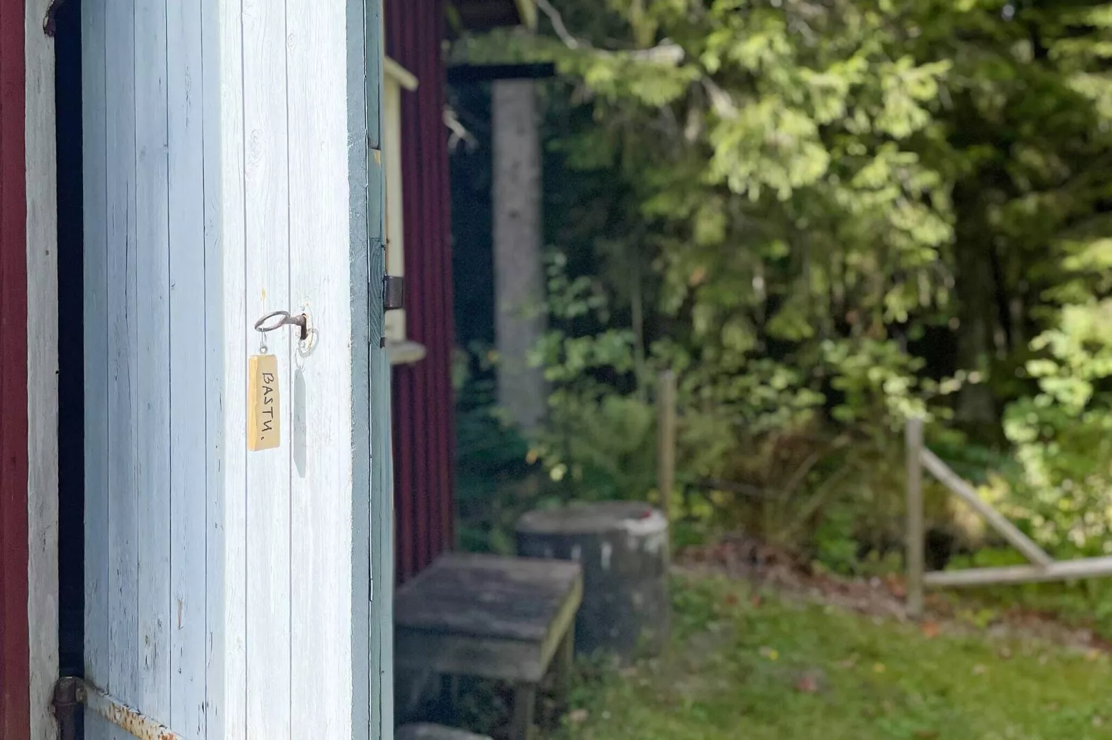 6 persoons vakantie huis in Brålanda-Sauna