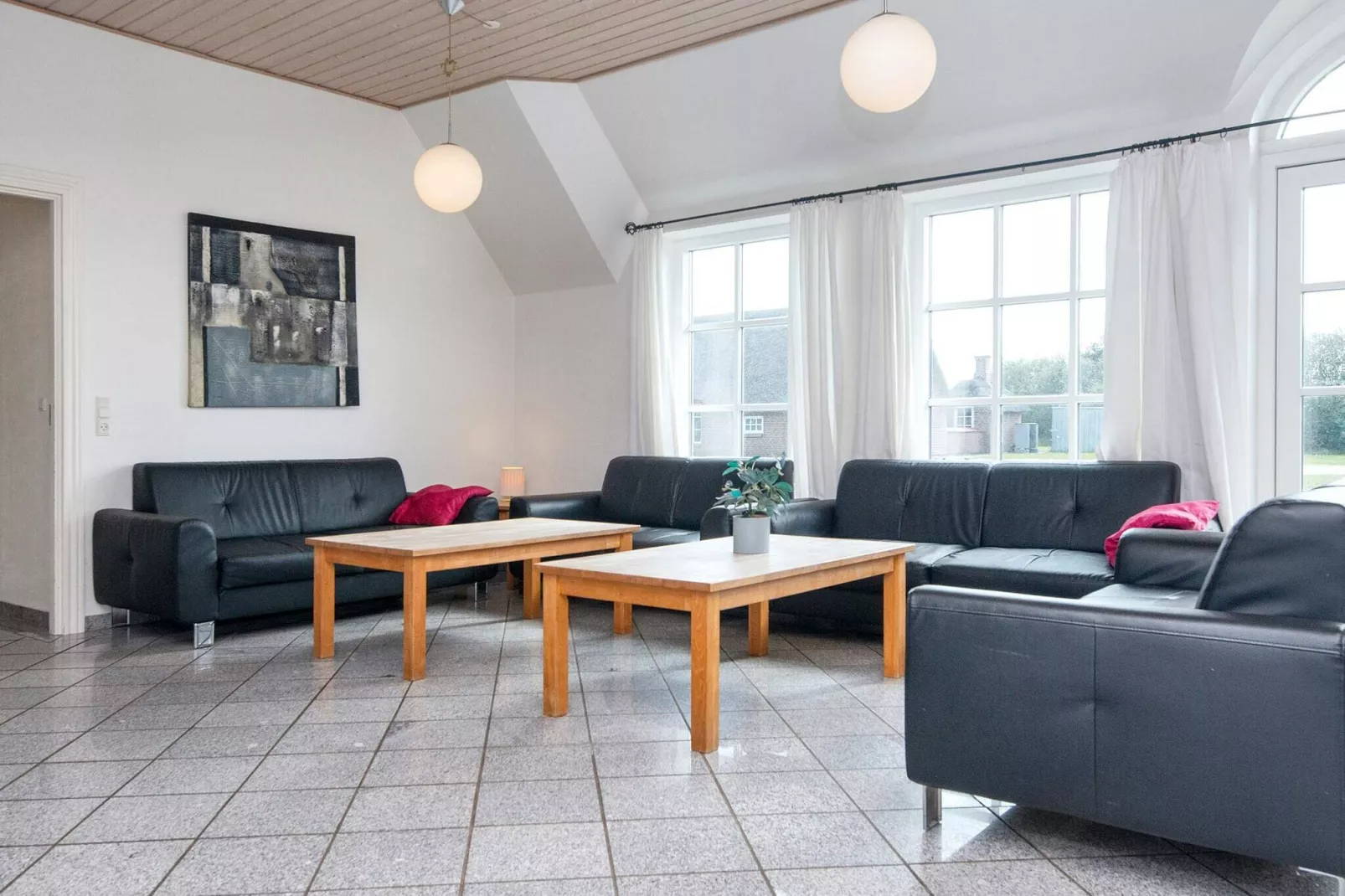 4 sterren vakantie huis in Ulfborg-Binnen