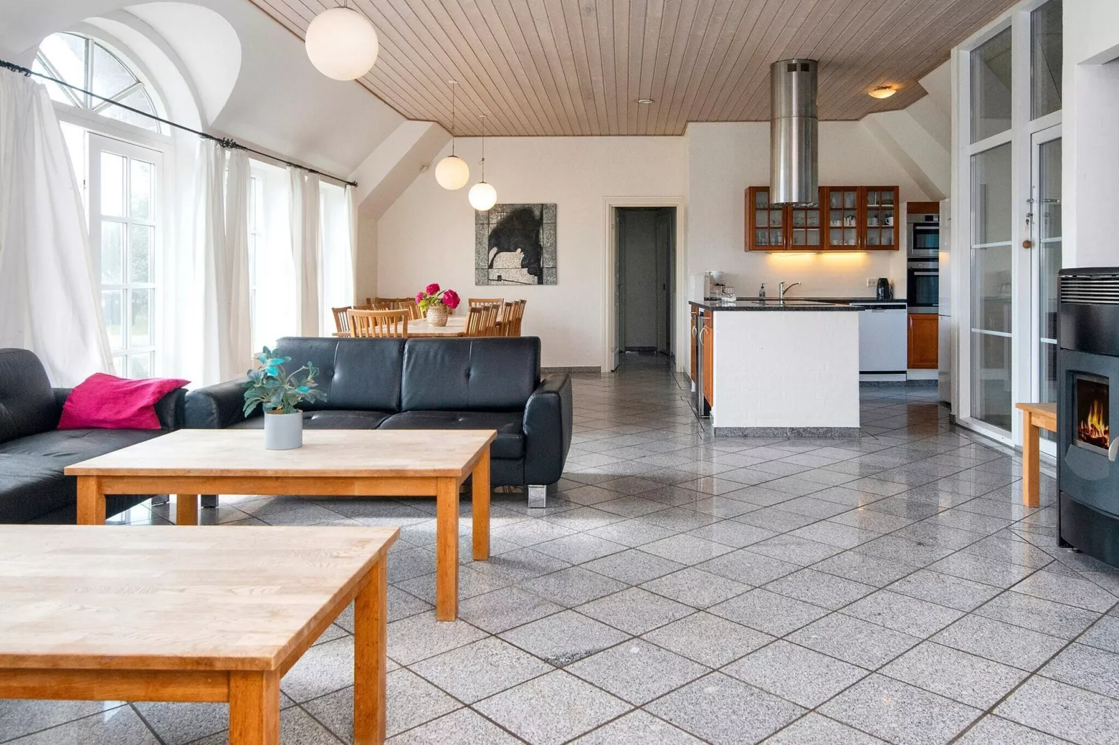 4 sterren vakantie huis in Ulfborg-Binnen