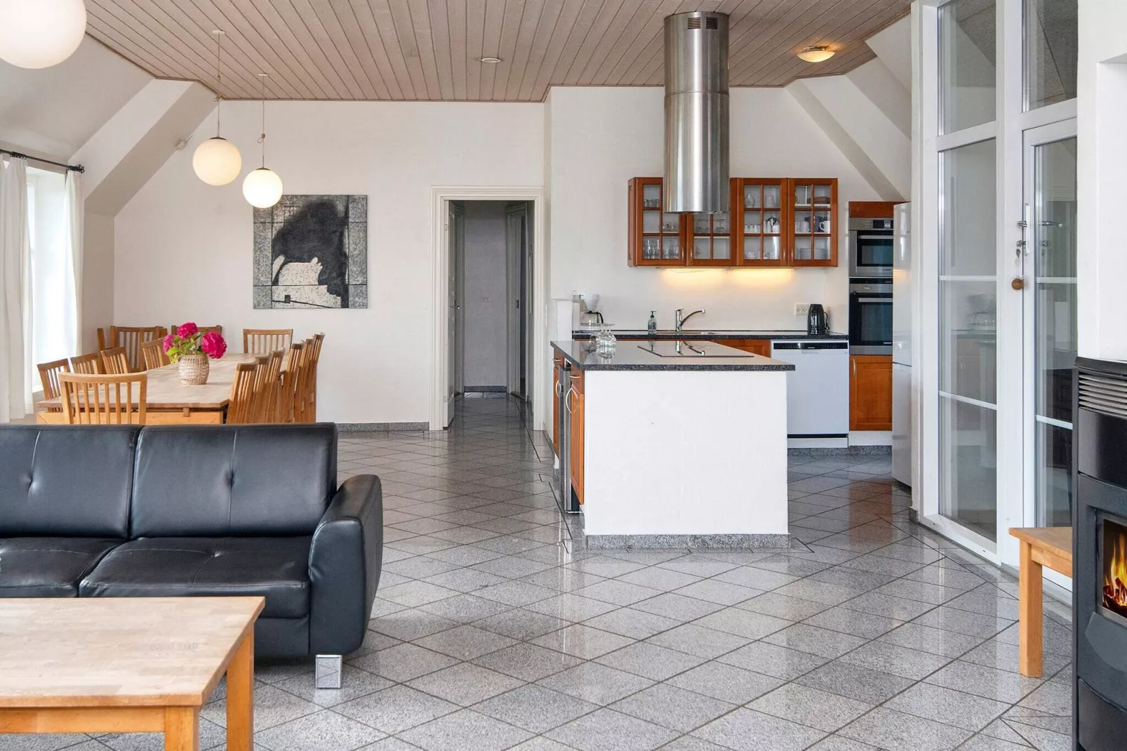 4 sterren vakantie huis in Ulfborg-Binnen