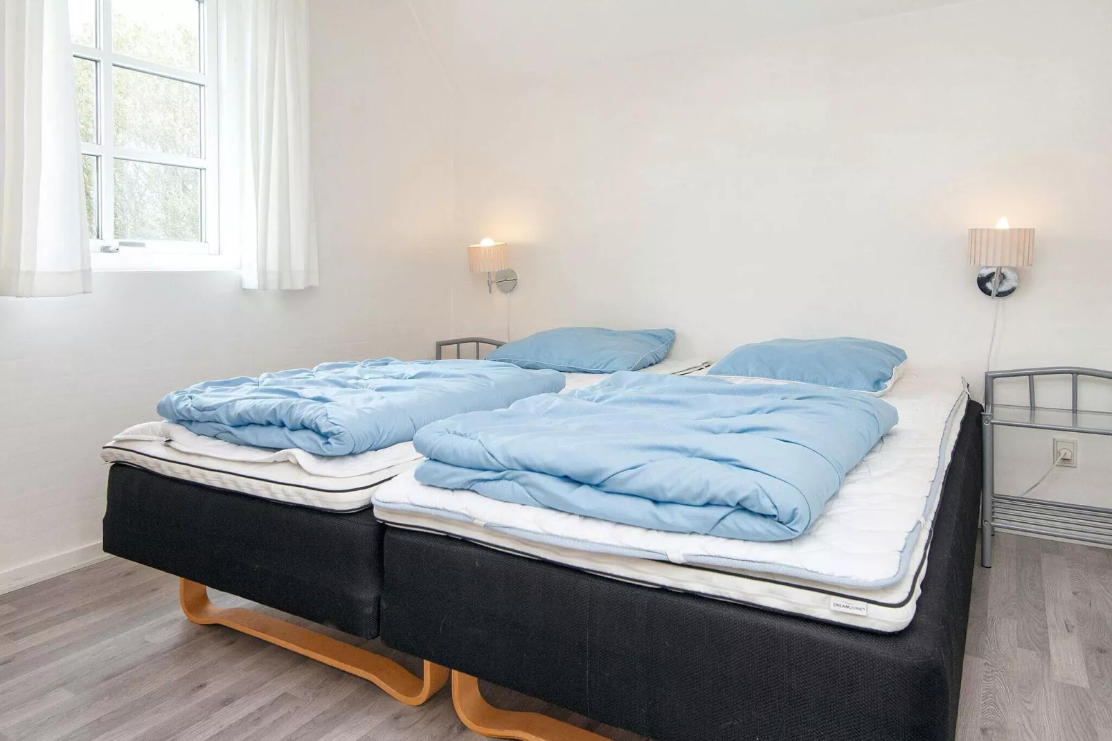 4 sterren vakantie huis in Ulfborg-Binnen