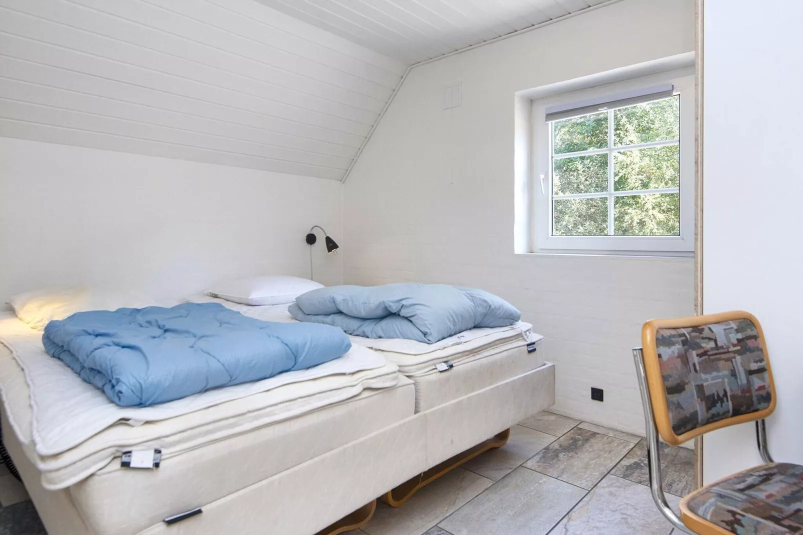 4 sterren vakantie huis in Ulfborg-Binnen