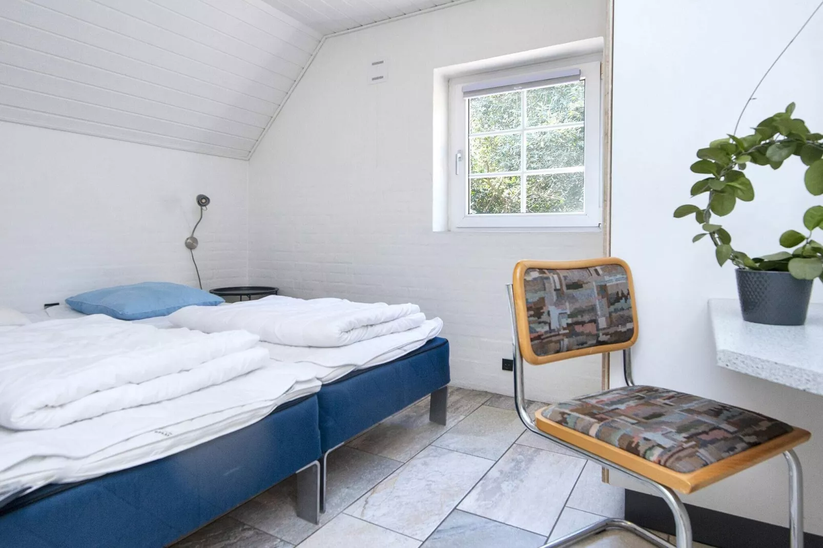 4 sterren vakantie huis in Ulfborg-Binnen