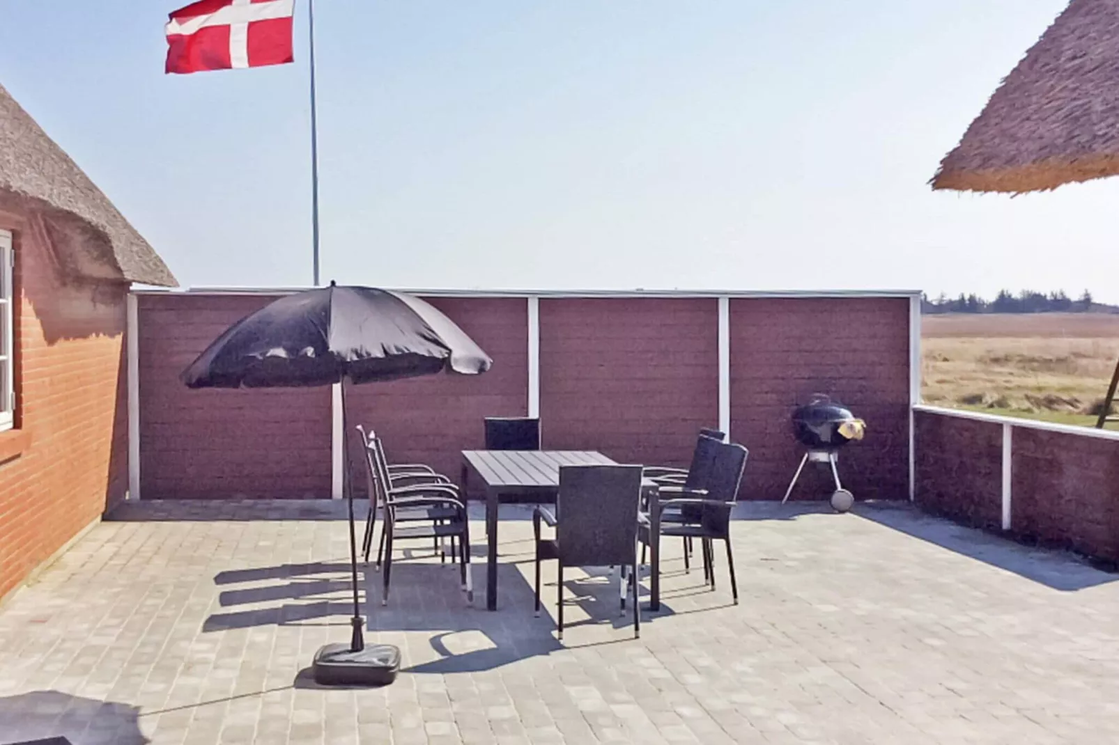 4 sterren vakantie huis in Ulfborg-Binnen