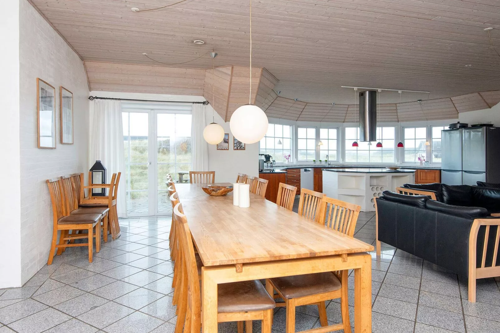 4 sterren vakantie huis in Harboøre-Binnen