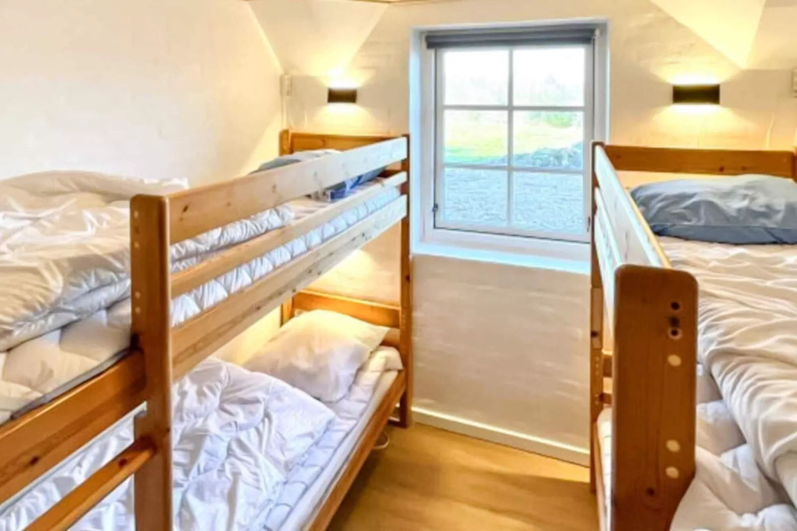 4 sterren vakantie huis in Ulfborg-Binnen