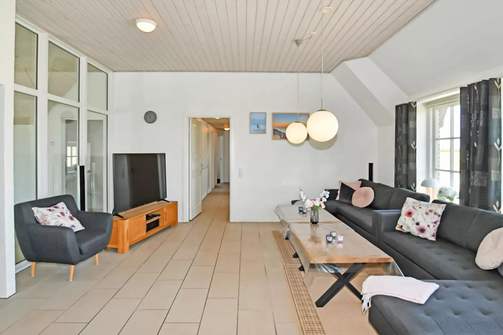 4 sterren vakantie huis in Ulfborg-Binnen