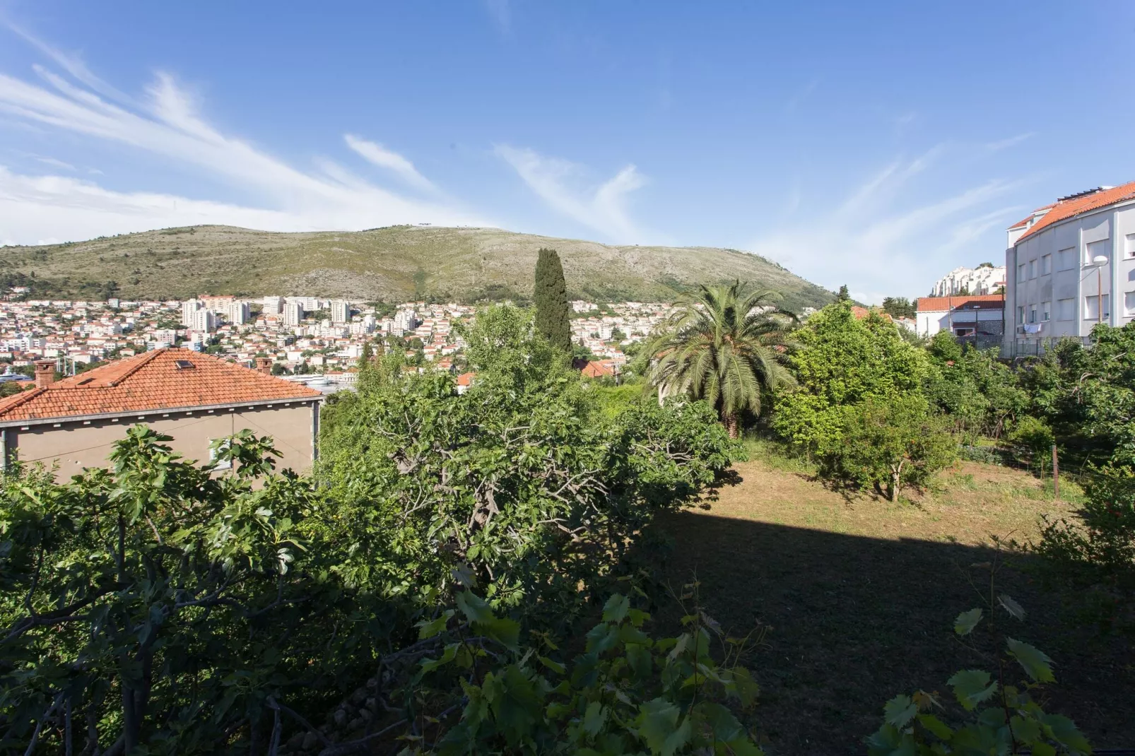 Apartment Eleonora - Three Bedroom Apartment with Terrace-Buitenlucht