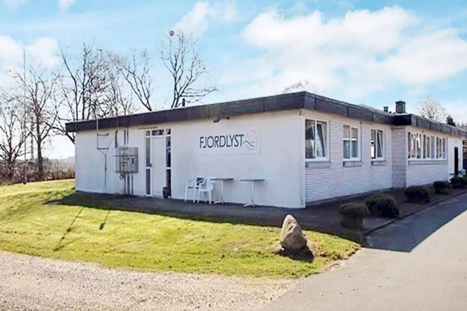 Heerlijk vakantiehuis met tuin-Buitenlucht