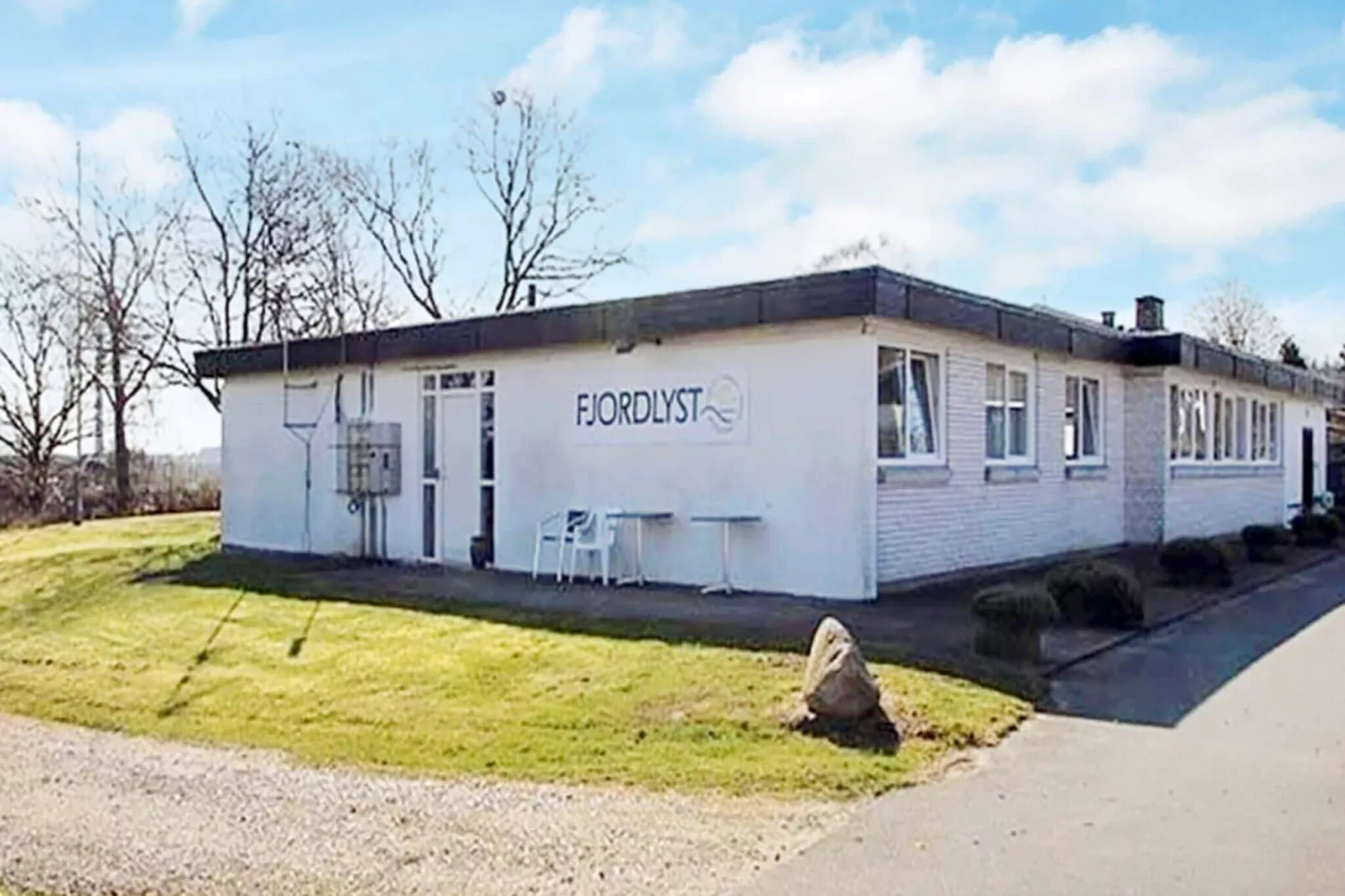 Gezellig vakantiehuis met tuin-Buitenlucht