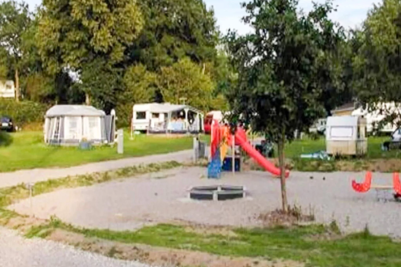 Aangenaam vakantiehuis vlakbij het strand-Niet-getagd