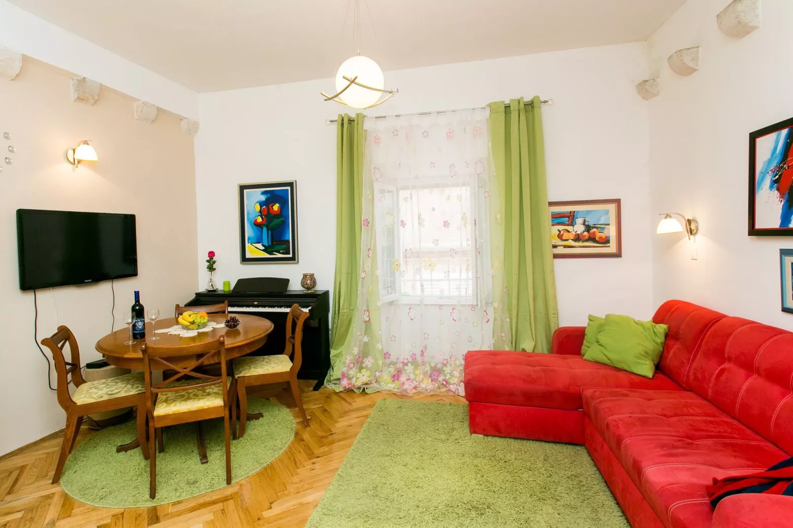 Old Town Finest - Duplex One-Bedroom Apartment - Od Sigurate 6