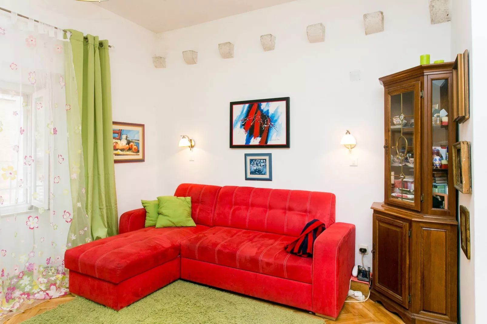 Old Town Finest - Duplex One-Bedroom Apartment - Od Sigurate 6