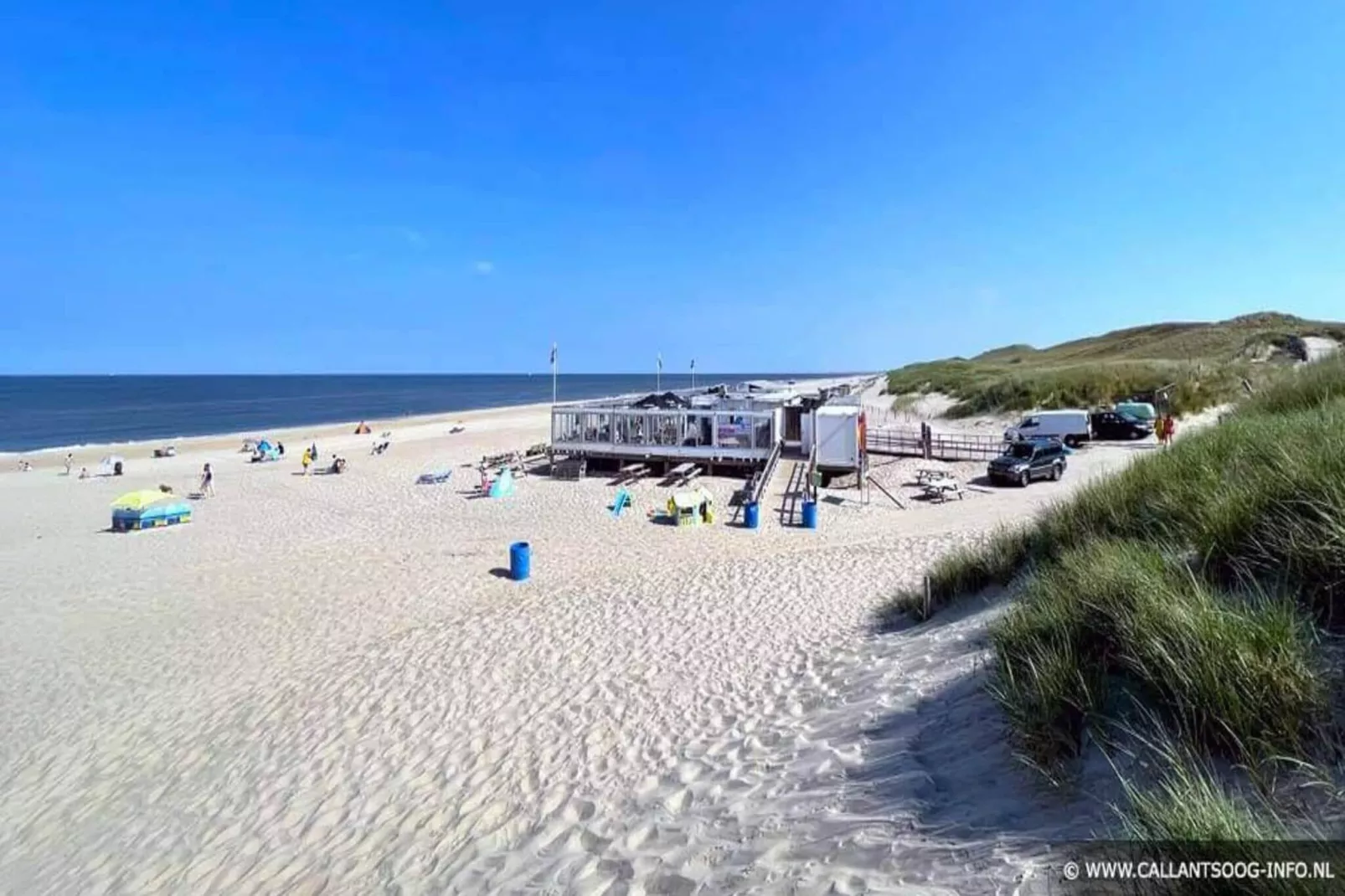 Wijde Blick 307-Gebieden zomer 1km