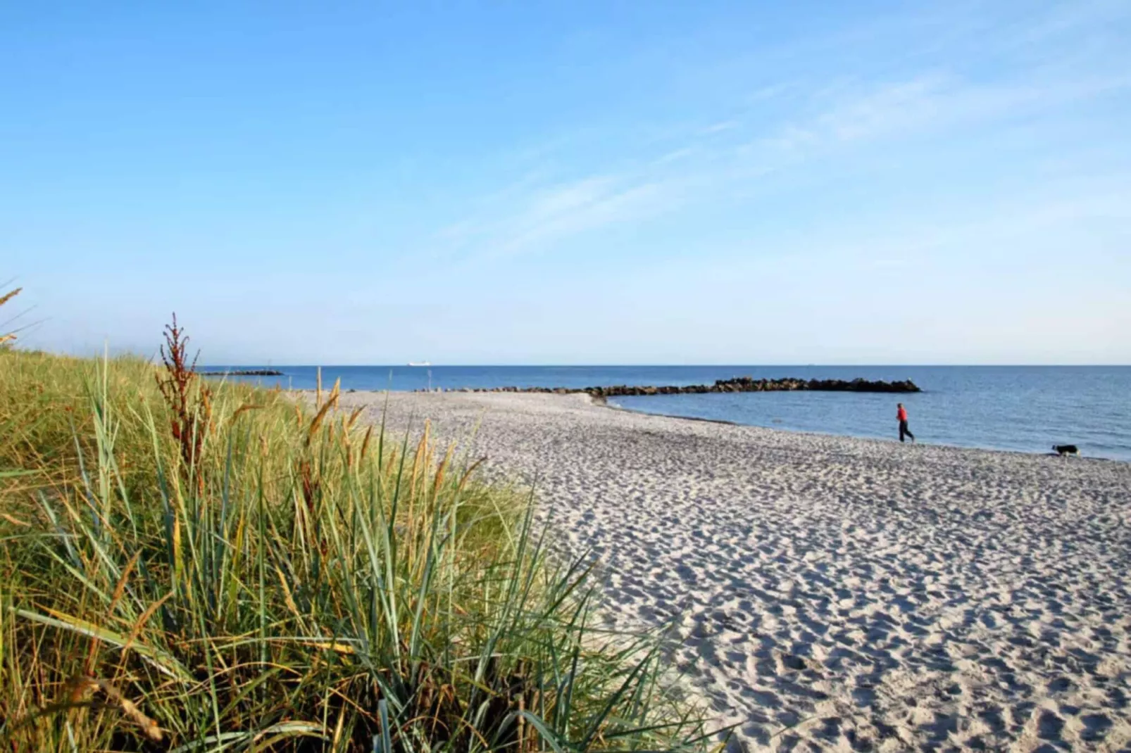 4 sterren vakantie huis in Schönberg