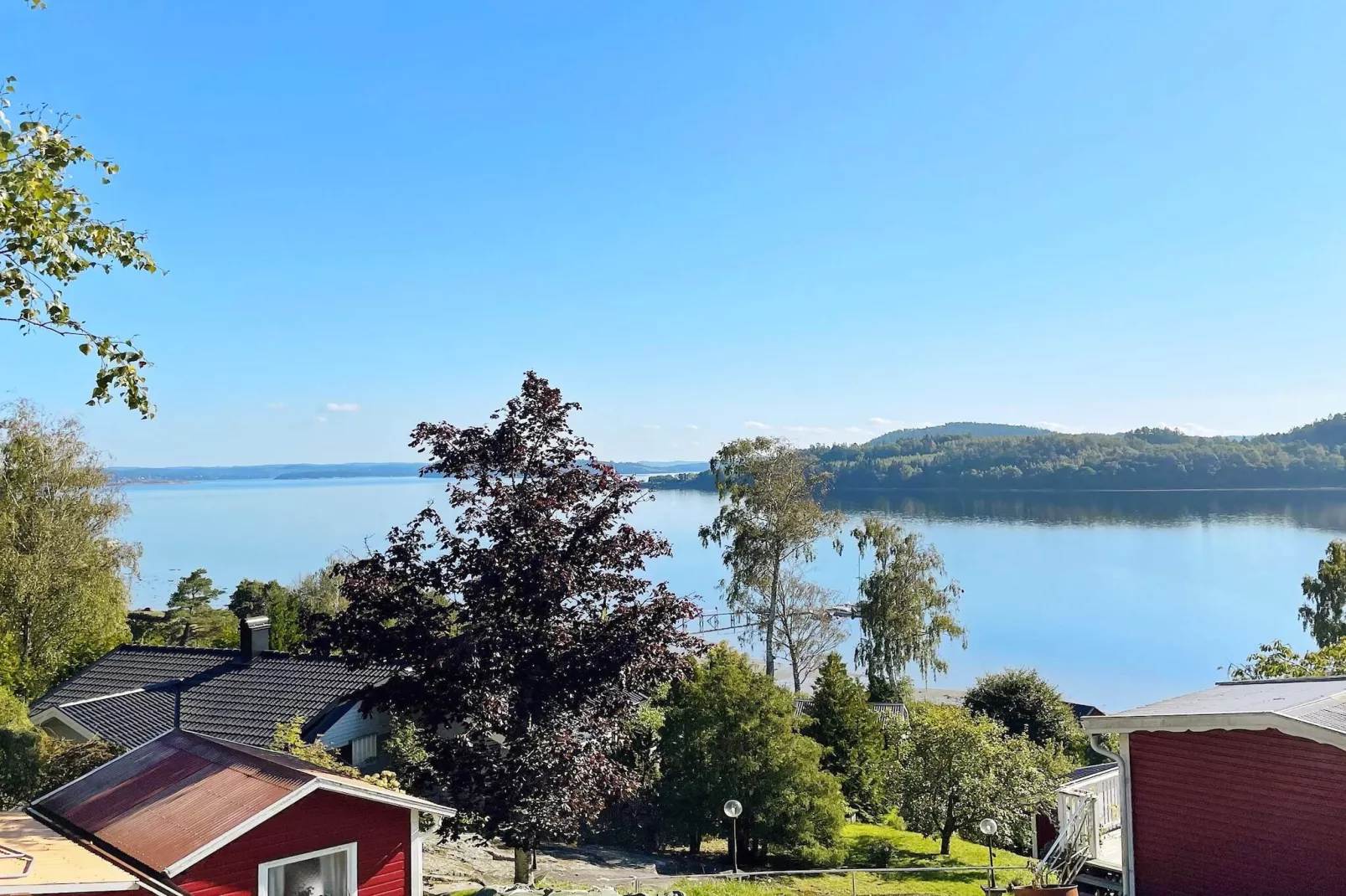 8 persoons vakantie huis in Uddevalla-By Traum-Buitenlucht