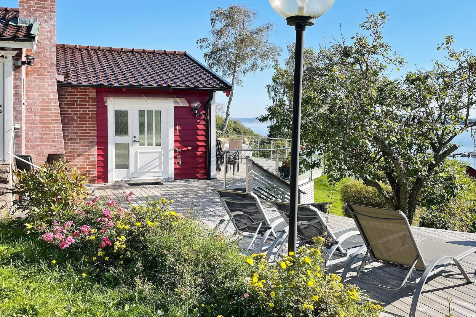 8 persoons vakantie huis in Uddevalla-By Traum-Buitenlucht