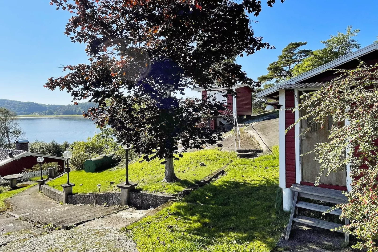 8 persoons vakantie huis in Uddevalla-By Traum-Buitenlucht