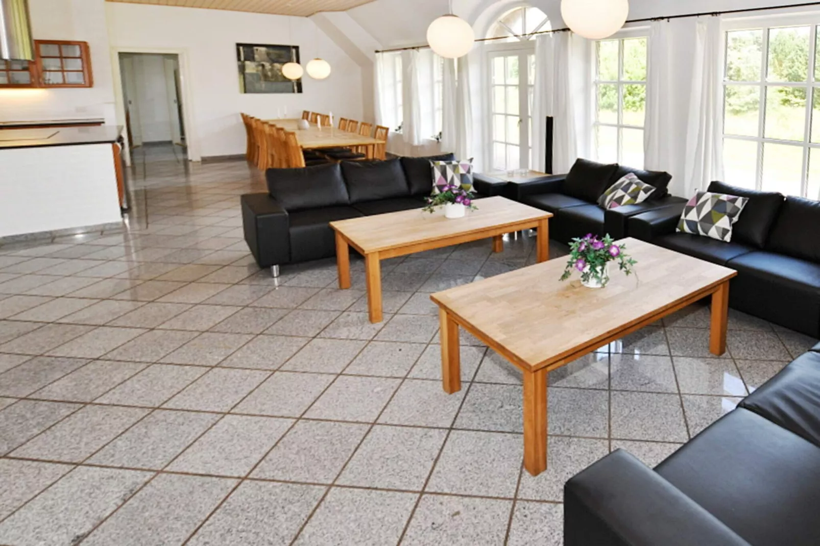 4 sterren vakantie huis in Ulfborg-Binnen