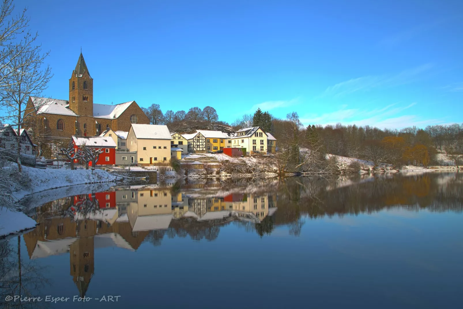 Laux-Gebied winter 20km