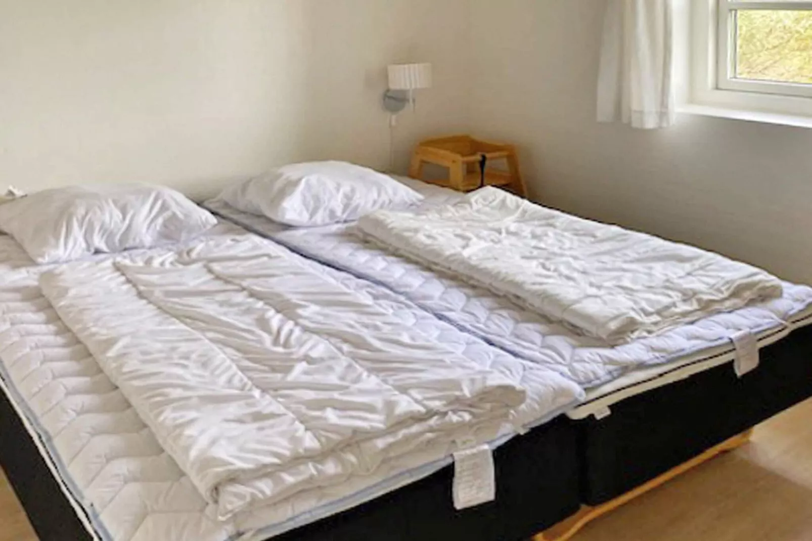 4 sterren vakantie huis in Ulfborg-Binnen