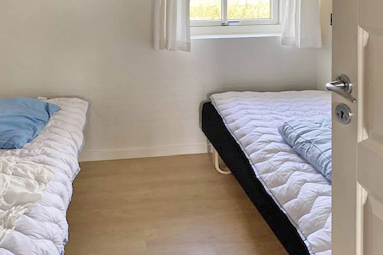 4 sterren vakantie huis in Ulfborg-Binnen