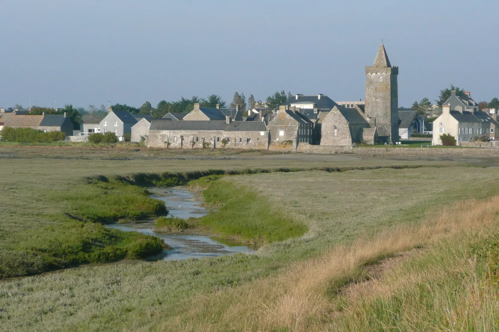 Holiday home in Canville la Rocque