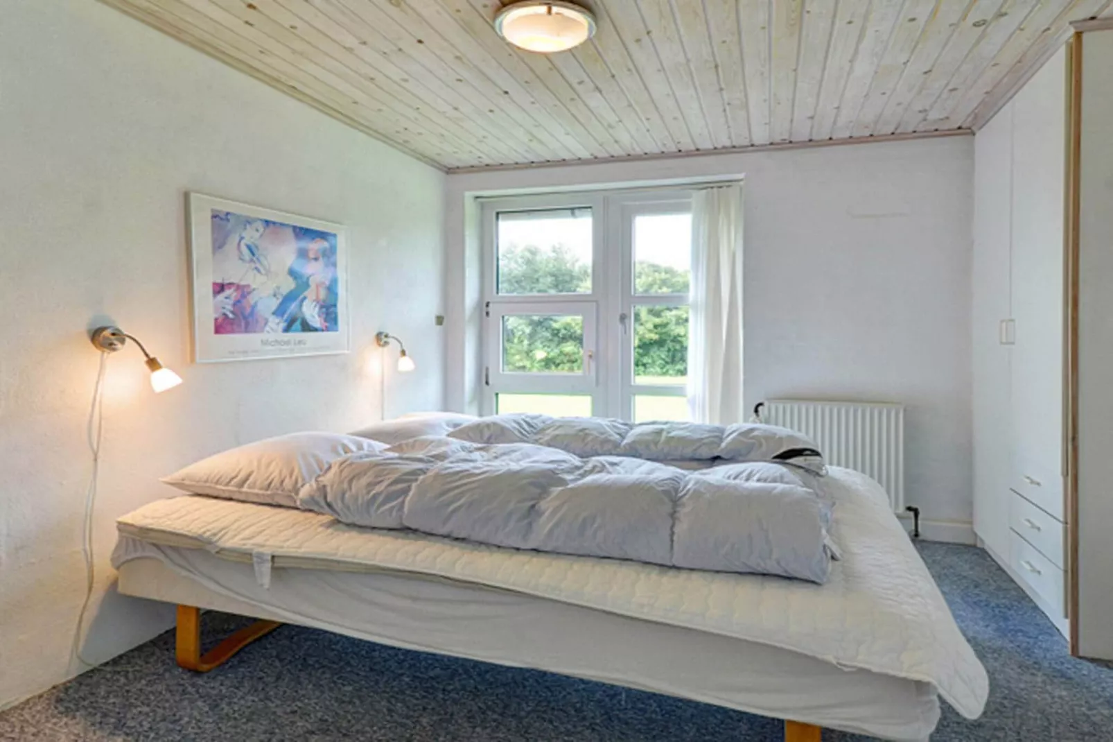 4 sterren vakantie huis in Thyholm-Binnen