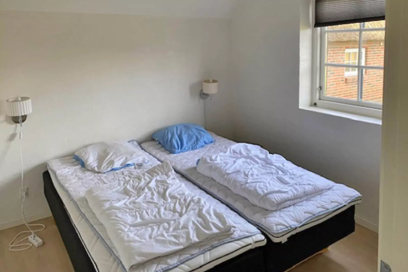 4 sterren vakantie huis in Ulfborg-Binnen