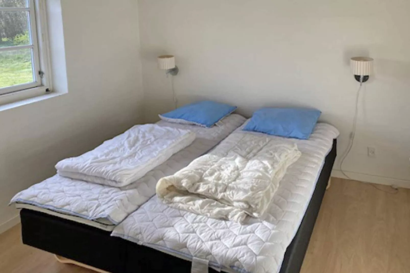 4 sterren vakantie huis in Ulfborg-Binnen