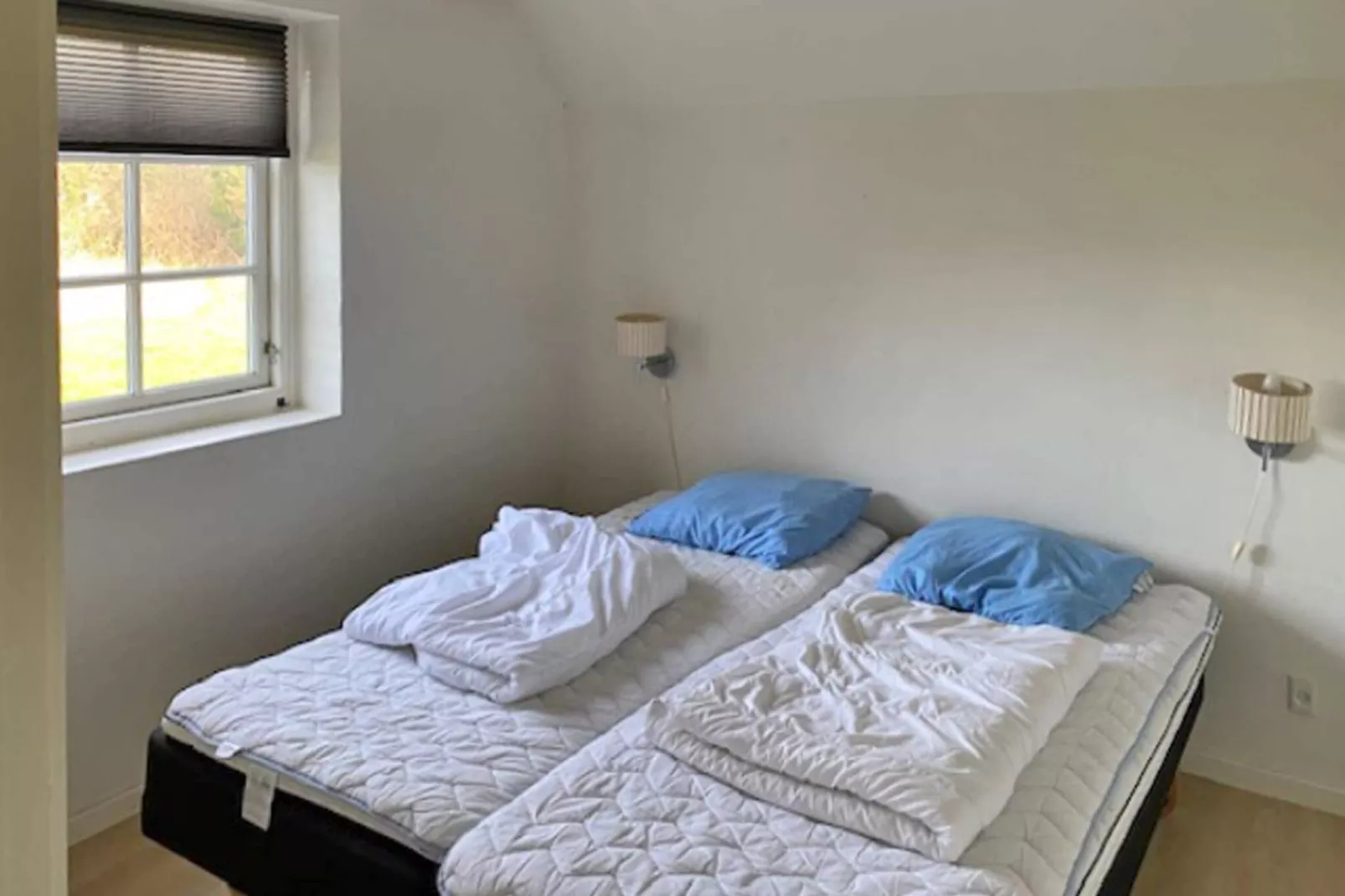 4 sterren vakantie huis in Ulfborg-Binnen