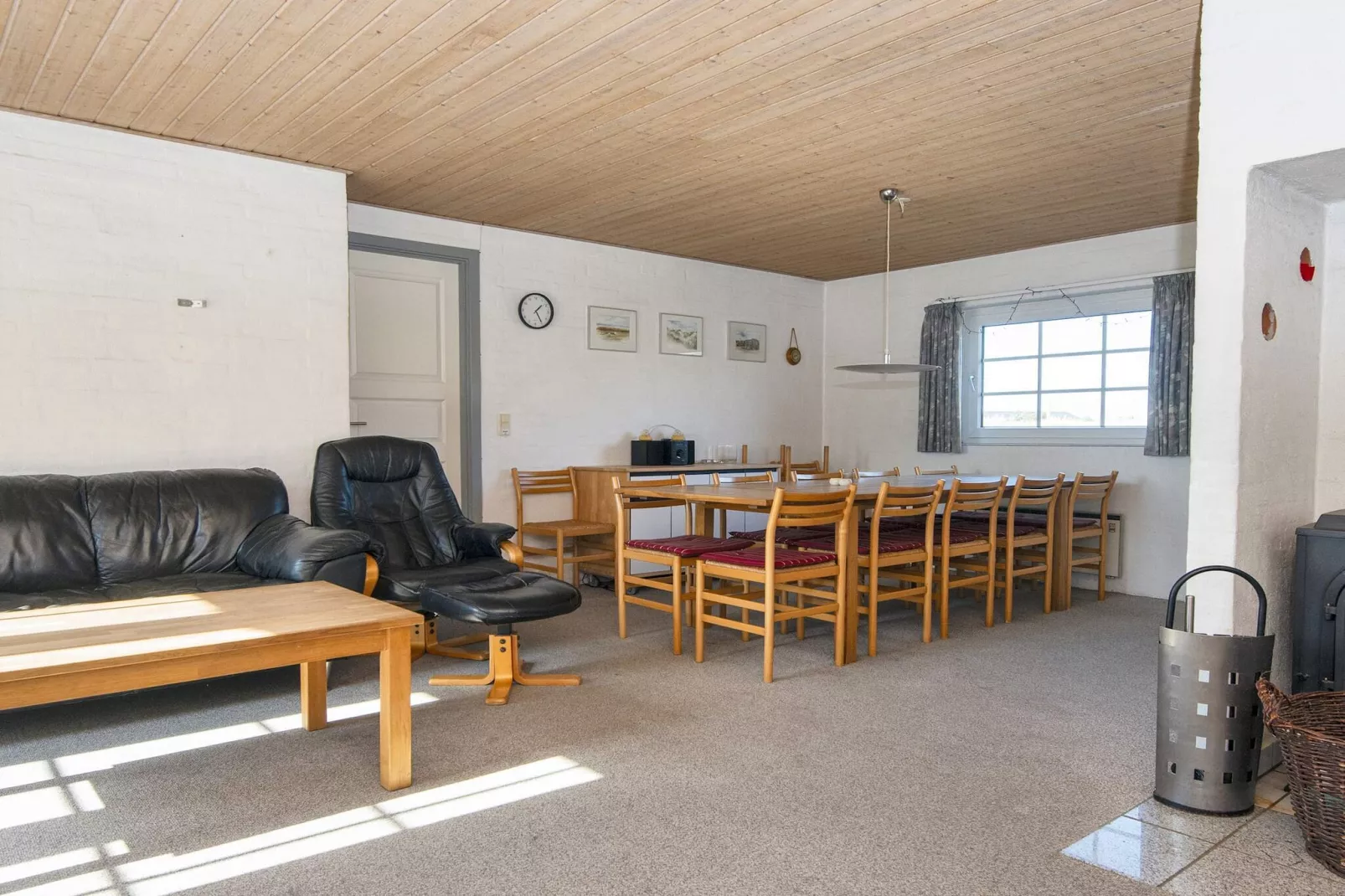 4 sterren vakantie huis in Harboøre-Binnen