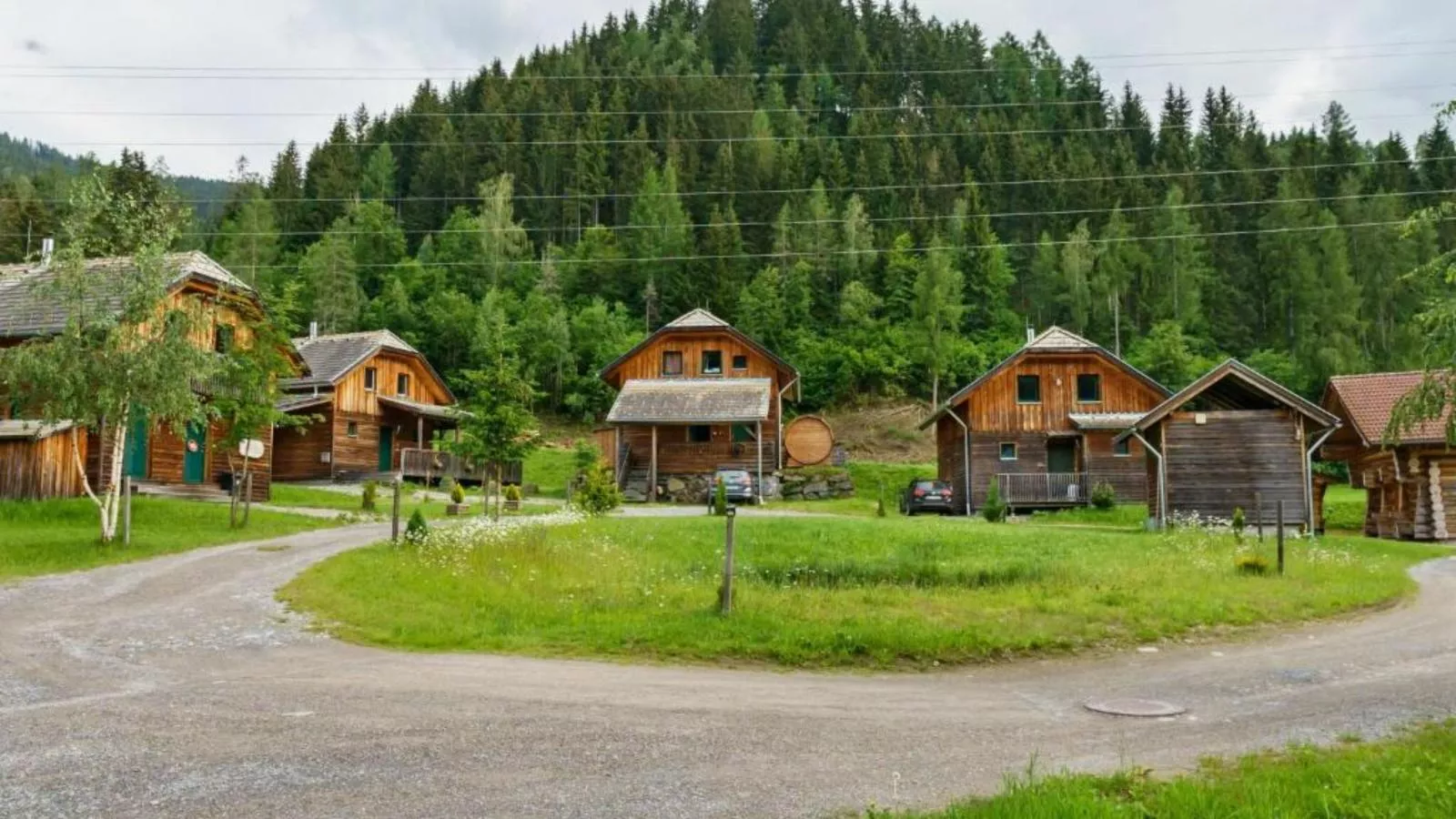 Bojahouse-Gebieden zomer 1km