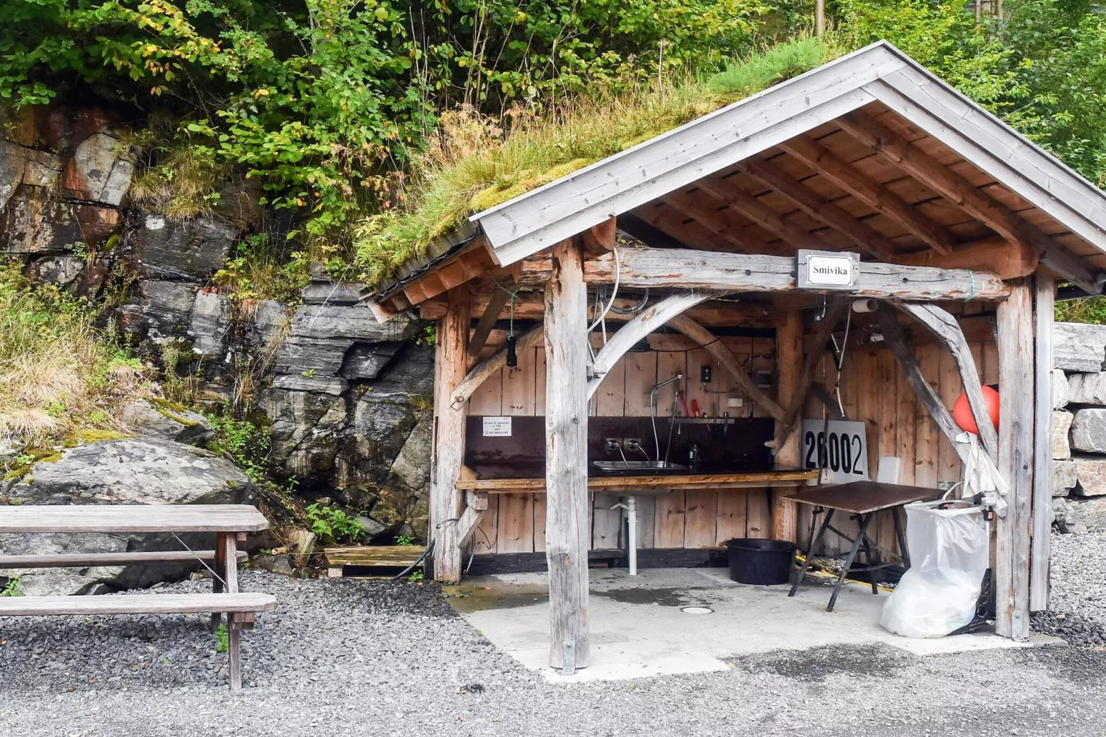 10 persoons vakantie huis in Stordal-Niet-getagd