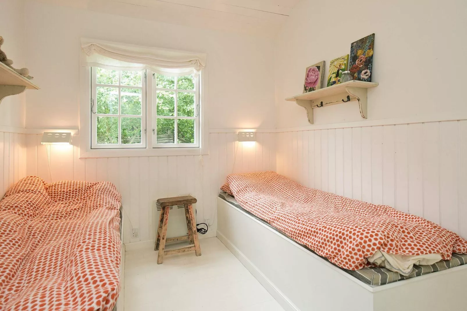 6 persoons vakantie huis in Gilleleje-Binnen