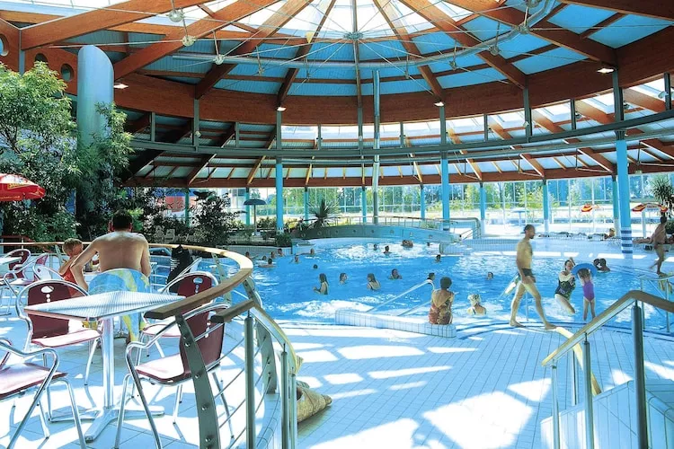 Seepark Sellin - 1 Person-Gebieden zomer 1km