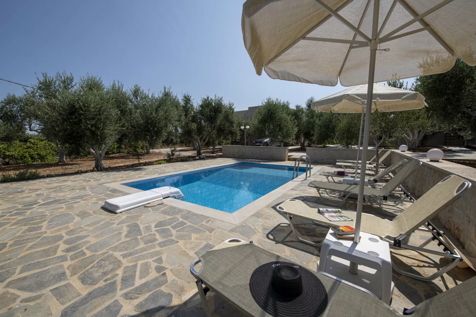 Villa Amalthea