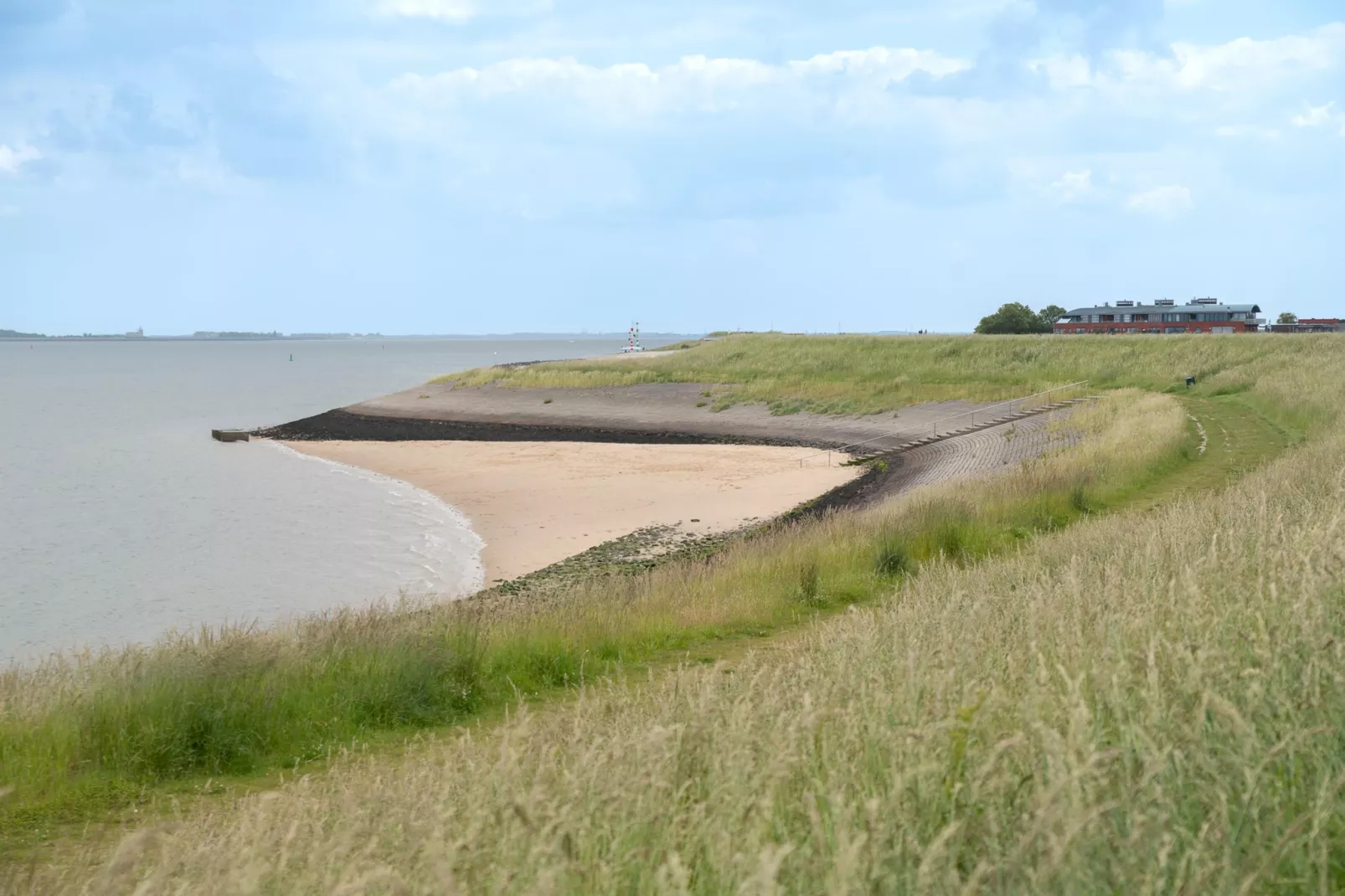 Villapark De Oesterbaai 89-Gebieden zomer 1km