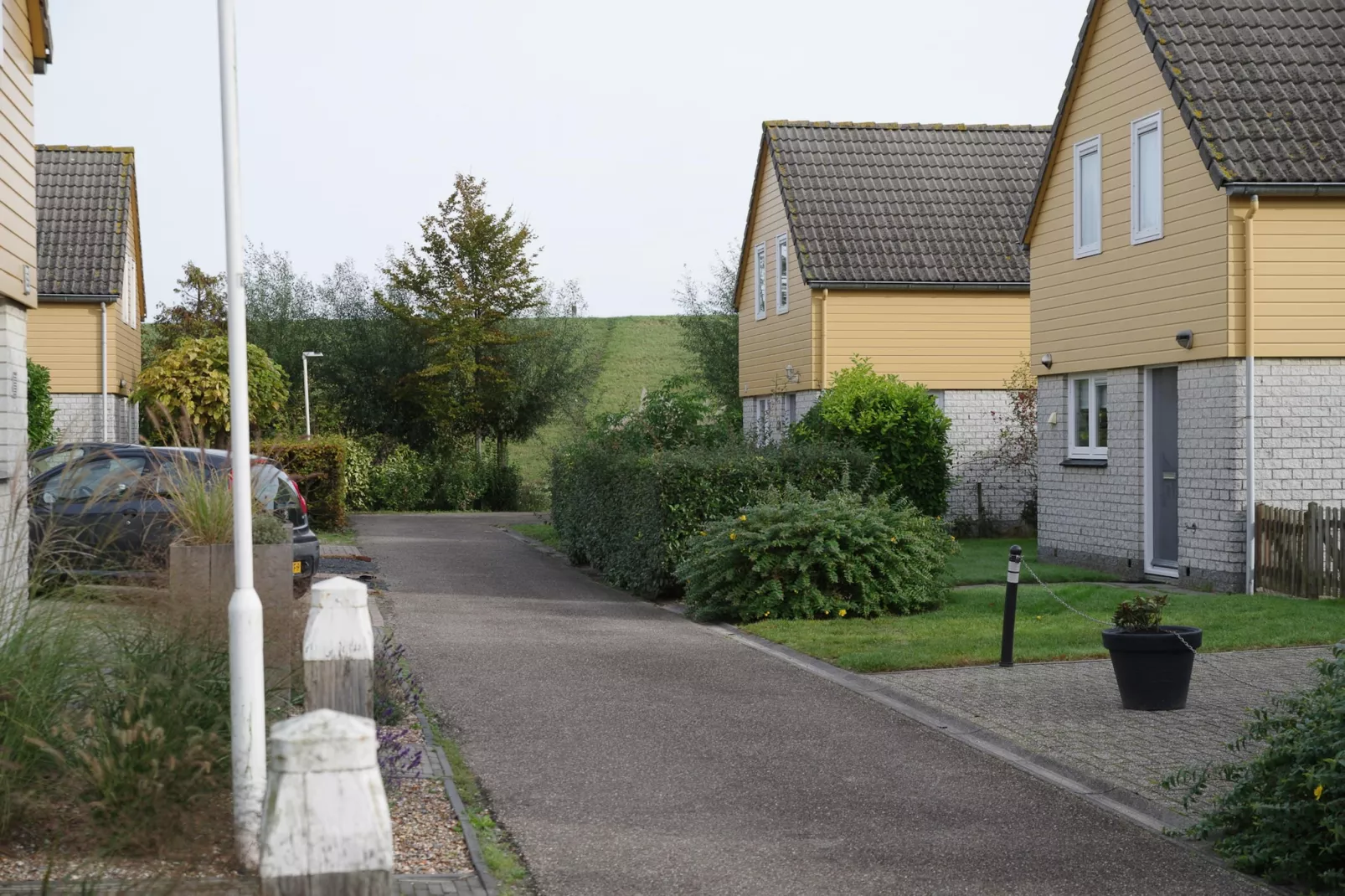 Villapark De Oesterbaai 89-Gebieden zomer 1km