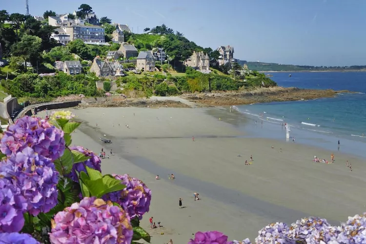 Maison de vacances Trélévern-Gebieden zomer 20km